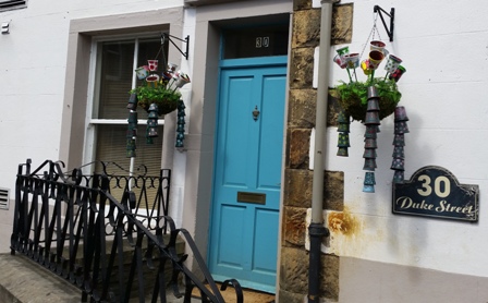 Visit Settle - 2015 Settle Flowerpot Festival